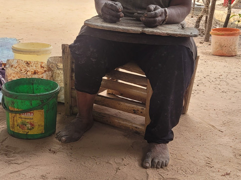 Soumare Tour-开普史基林必去景点