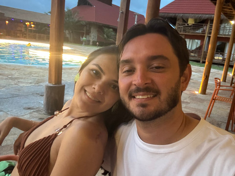 卡瑙比妮雅海滩度假村主图