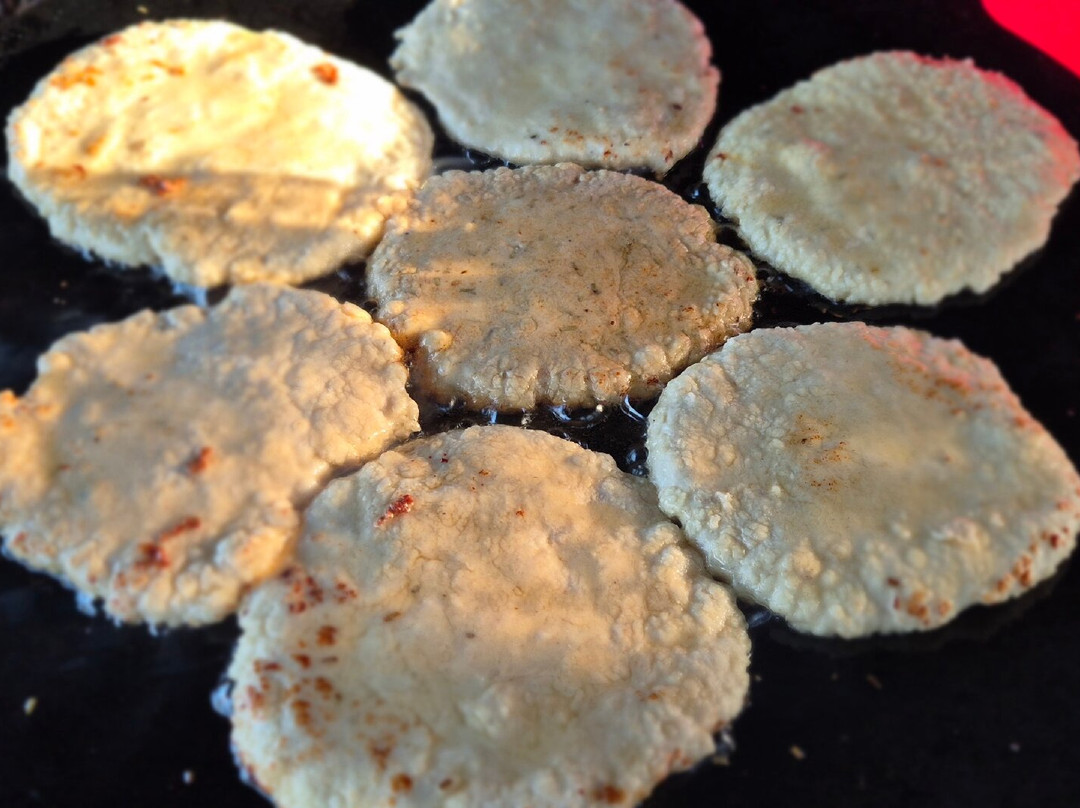 Wild Bushcraft Company-Corwen必去景点