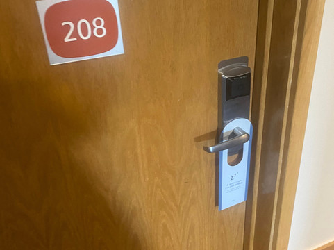 旅屋酒店-坎贝里主图