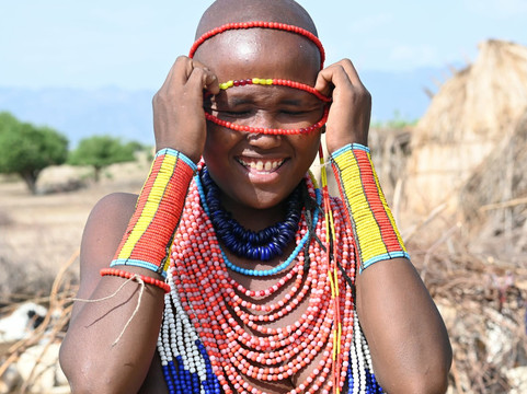 Asu Ethiopian Tours-Jinka必去景点