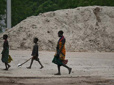 Asu Ethiopian Tours-Jinka必去景点