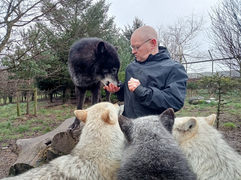 Predator Park-Ayside必去景点