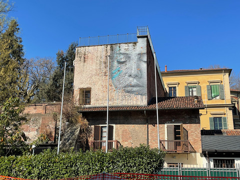 瓦伦蒂诺公园-都灵必去景点