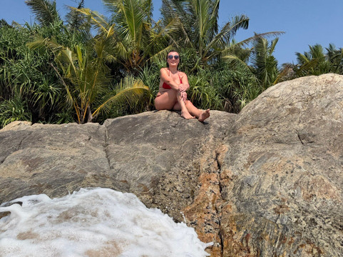 Luba Tours-Aluthgama必去景点