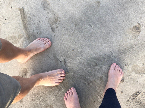 Tarrafal Beach-Tarrafal必去景点