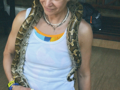 Snake Farm Weligama (Traditional Farm)-瓦勒迦玛必去景点