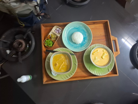 Thai Cooking At Thaivisit Beautyhome