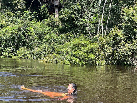 Lupuna Jungle Tours主图