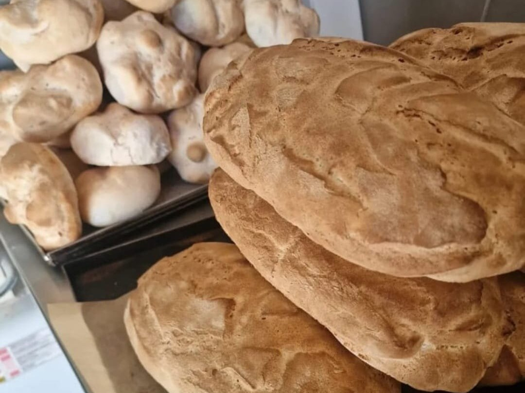 Pasticceria Cose Da Mat-阿韦利诺必去景点