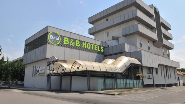 艾克佛尔酒店-度假村/酒店