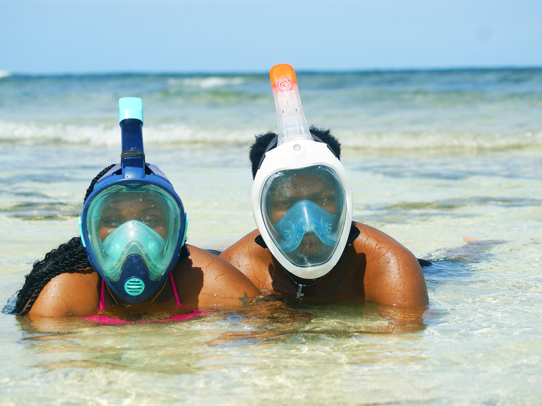 Saddlebird Adventures - Travel And Tours-蒙巴萨必去景点