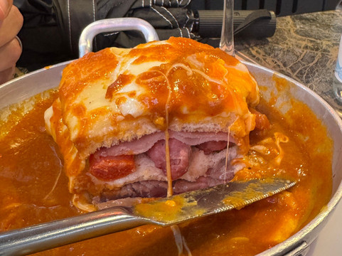 LX Market-里斯本必去景点