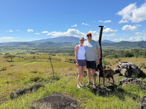 ConchalFun-孔查沙滩必去景点