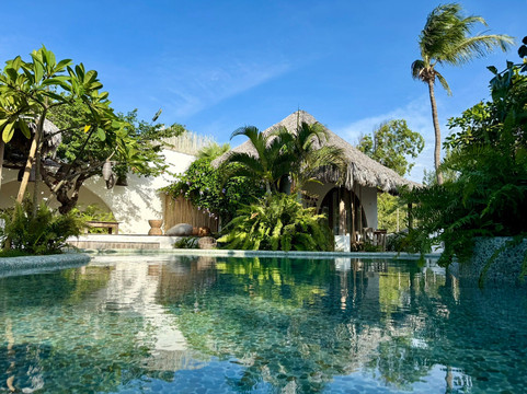 Anacardier Privé Hotel