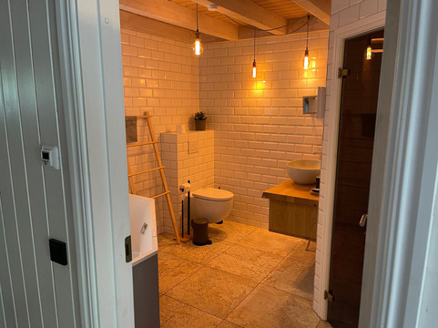 巴德萨罗施罗斯公园酒店主图