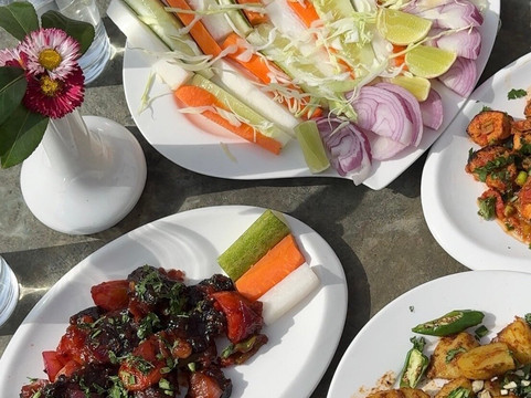 瑟琳尼度假村主图