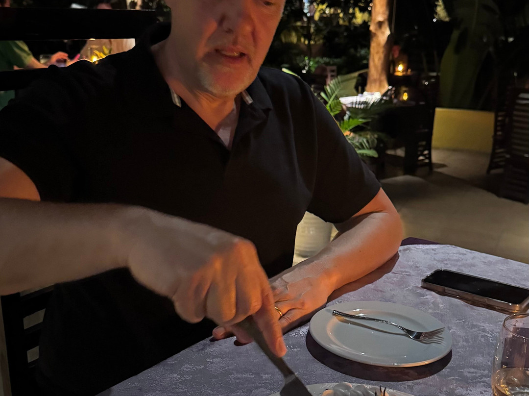 天堂度假村主图