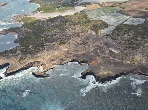 AeroDream-Le Lamentin必去景点