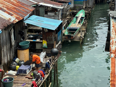 Millekul Adventures-索龙必去景点