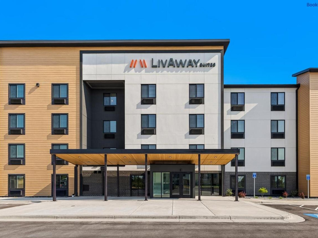LivAway Suites Phoenix-Glendale
