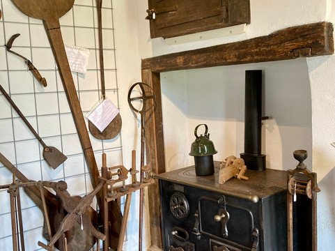 Museum 't Oude Slot-Veldhoven必去景点