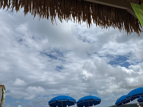 Blue Waters Beach Club-法尔茅斯必去景点