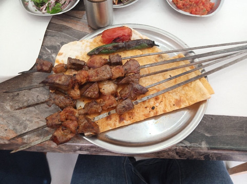 Onbaşılar Kebap