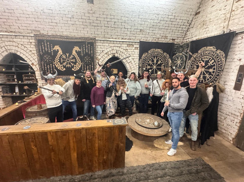 TBV Axemasters Northants Ltd