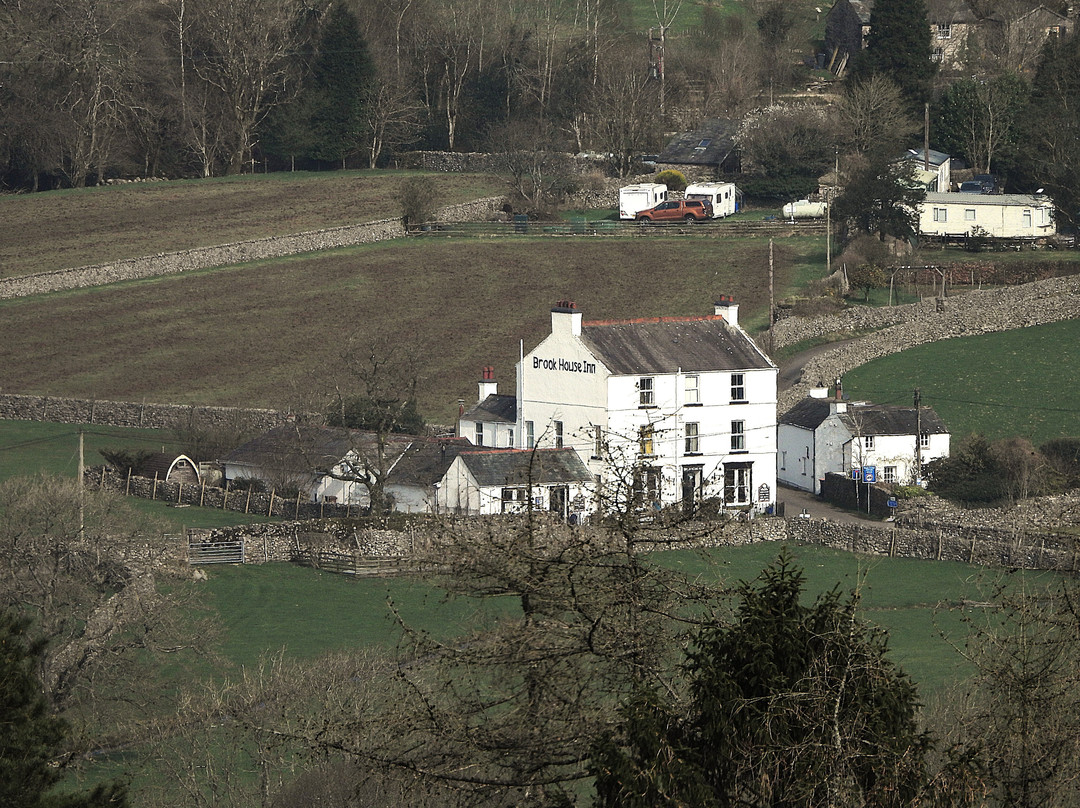 布鲁克之家宾馆主图