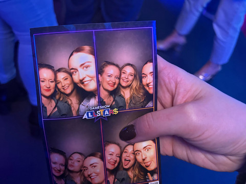 Gameshow All-Stars-谢菲尔德必去景点