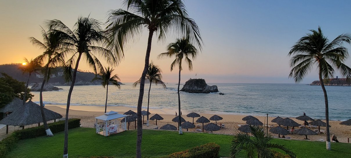 巴塞罗全包式酒店-瓦图尔科-泳池