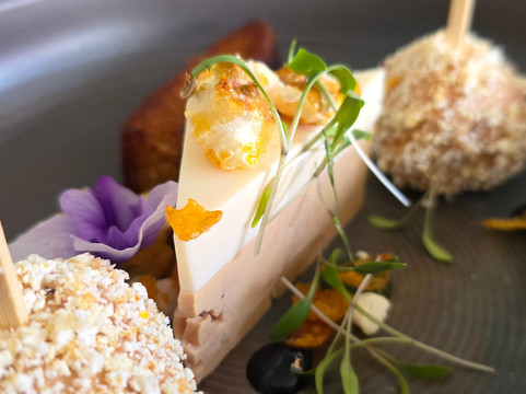 Le Clos Des Cadoles主图