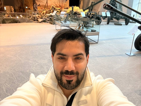 Belarusian State Museum of the History of the Great Patriotic War-明斯克必去景点