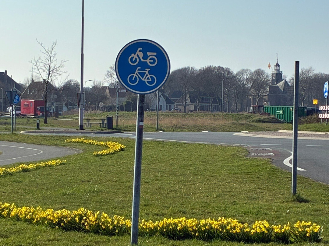 Slotkapel Egmond uit 1431-Egmond aan den Hoef必去景点