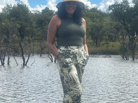 Vula Valla Game & Safaris-贝拉贝拉必去景点