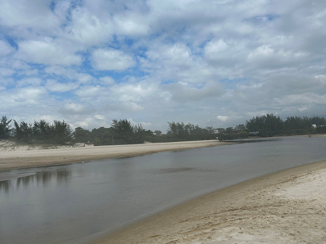 Lagoa da Garopaba e do Siriu-Garopaba必去景点