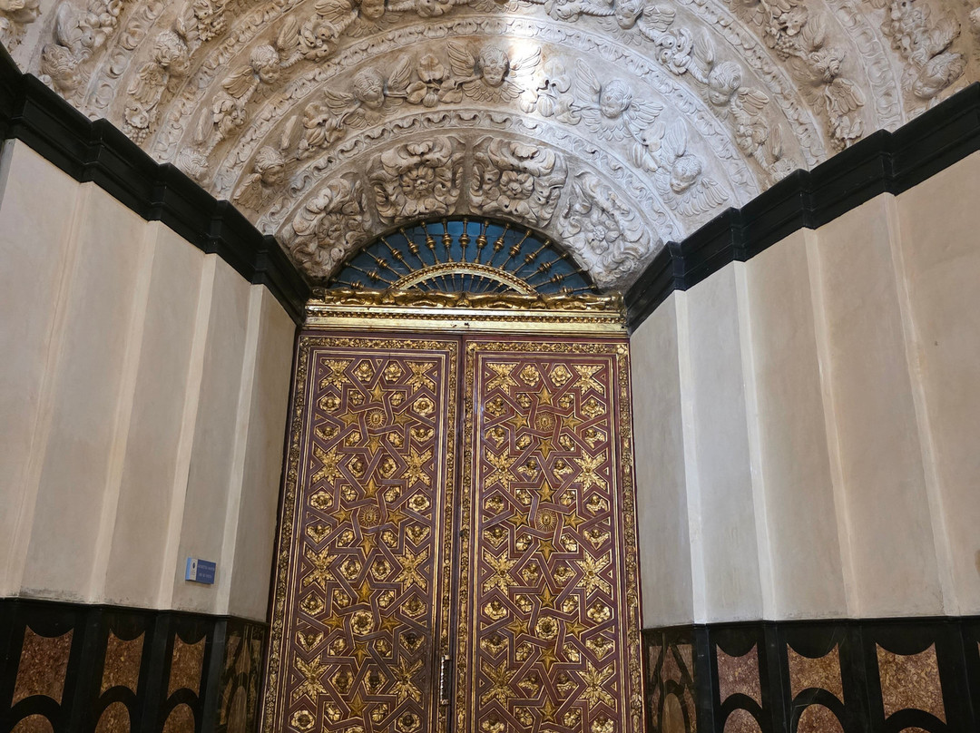 Zaragusta-萨拉戈萨省必去景点