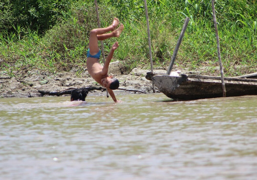 Amazon Discovery-伊基托斯必去景点