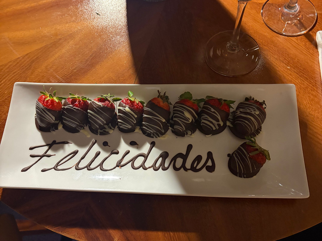 莱昂坎佩斯特雷大道凯悦尚萃酒店主图