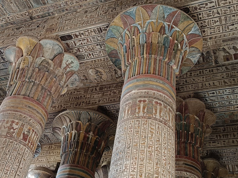 Cairo Top Tours-开罗必去景点