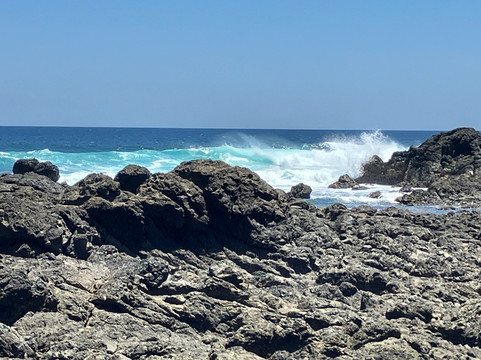San Juanillo Beach-圣晃尼悠必去景点