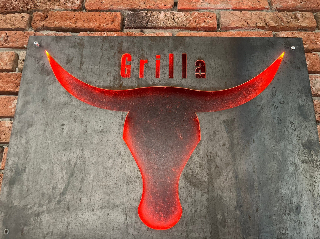 Grilla Steakhouse at Zeche