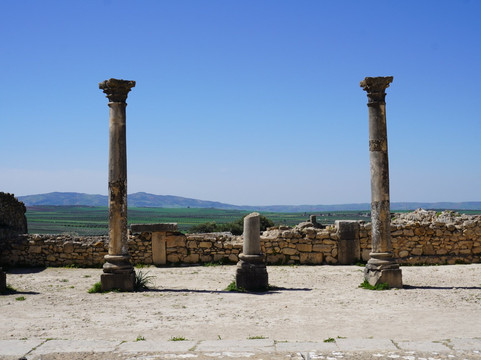 Morocco Colourful Tours-卡萨布兰卡必去景点