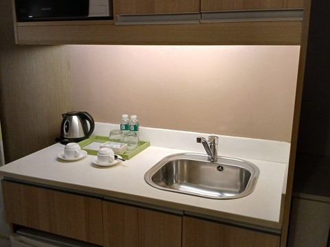 马尼拉 101 酒店主图