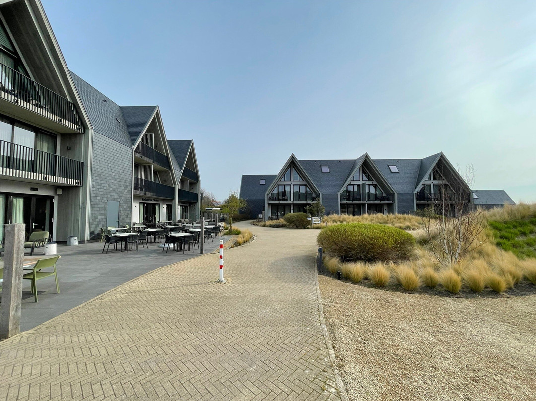 Hotel Zeeuws Licht I Kloeg Collection主图