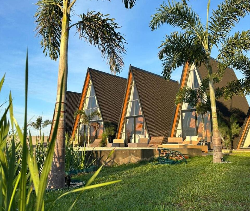 ixBungalows
