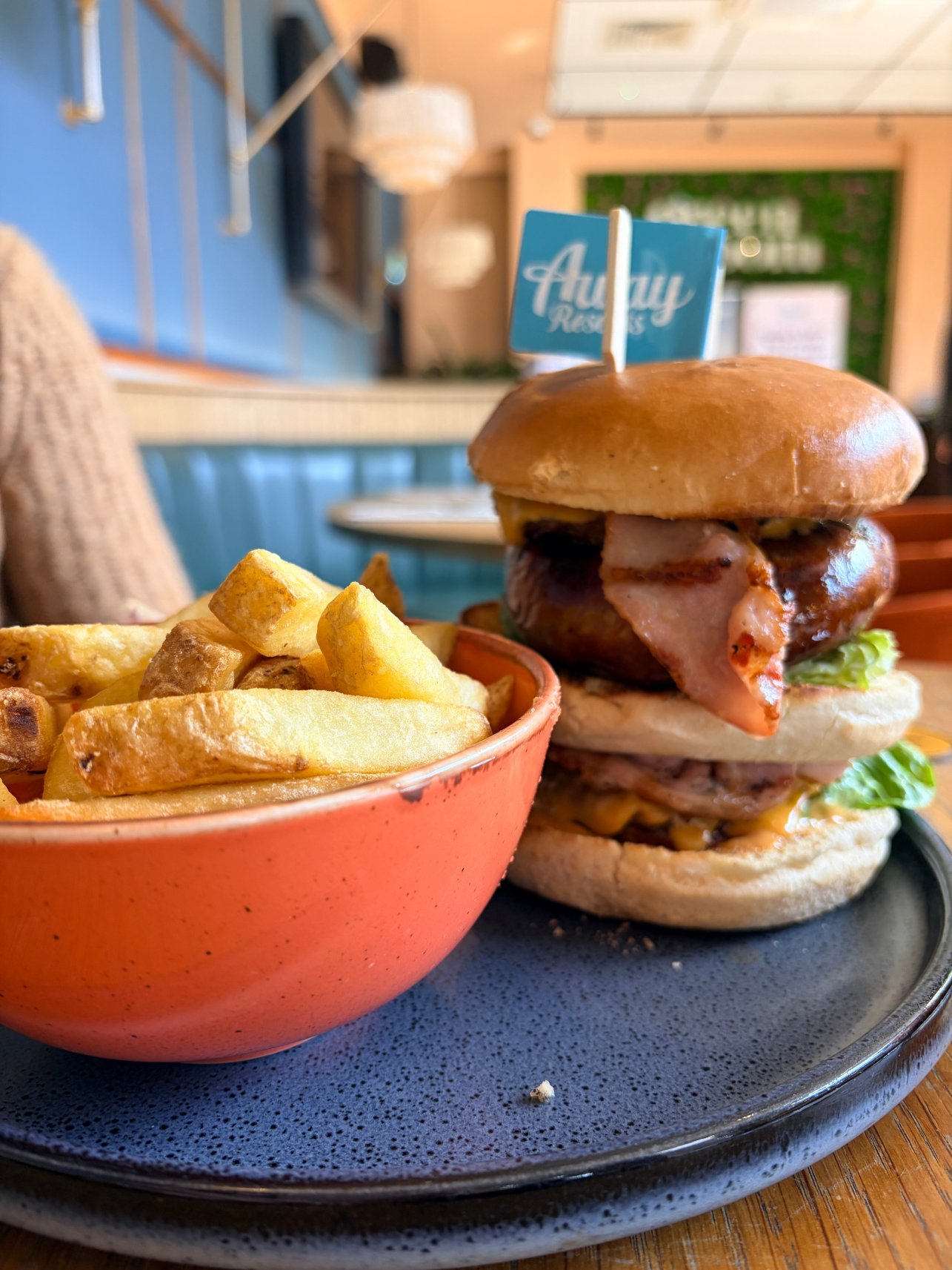 Mill Rythe Coastal Village-官方