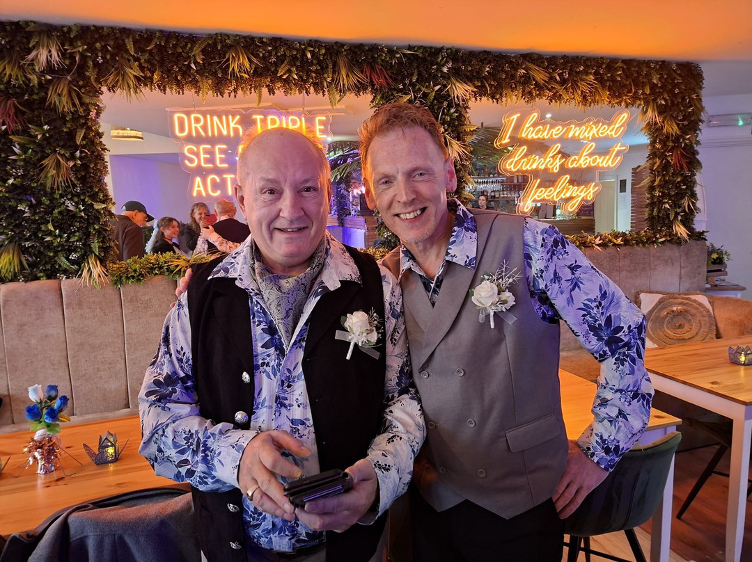 Delilah's Bar, Ilkeston.主图