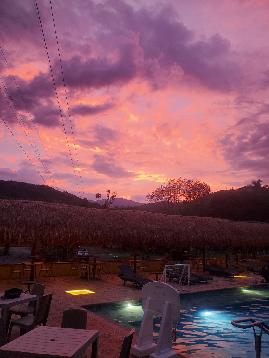 通努斯科卡佩斯特拉酒店-官方